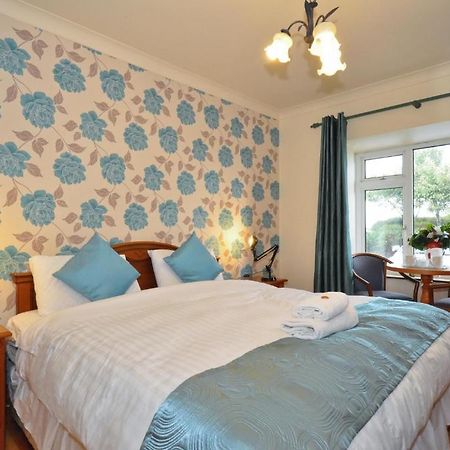 Atlantic View B&B Galway Buitenkant foto