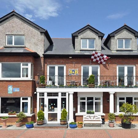 Atlantic View B&B Galway Buitenkant foto