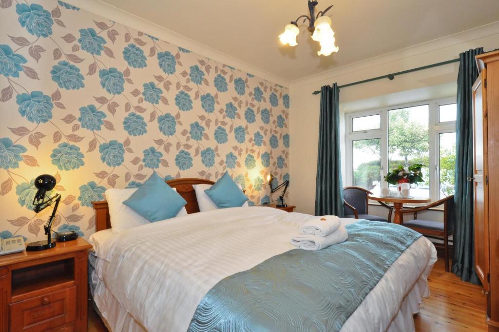 Atlantic View B&B Galway Buitenkant foto