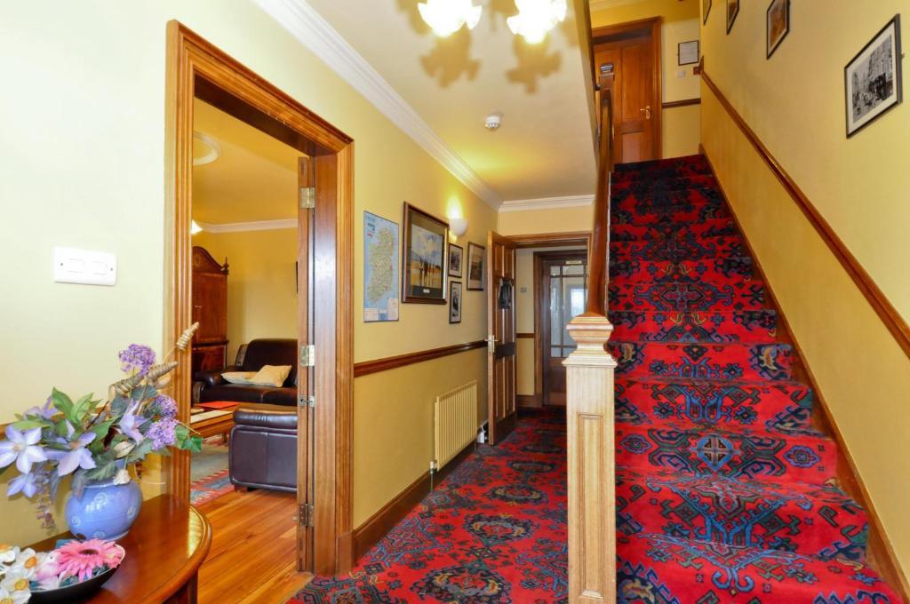 Atlantic View B&B Galway Buitenkant foto